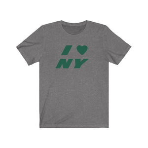 New York T-shirt #1