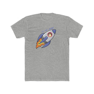 To The Moon! PREMIUM T-shirt