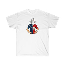 Load image into Gallery viewer, GOAT T-shirt #1
