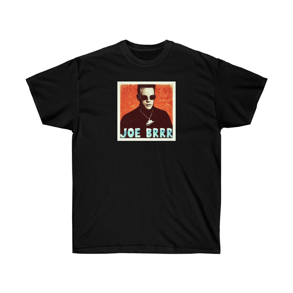 Joe Brrr T-shirt