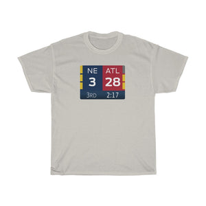 New England T-shirt #7