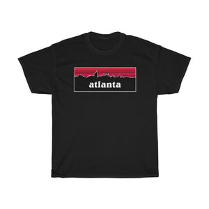 Atlanta T-shirt #6