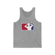 Load image into Gallery viewer, WTF Sports Unisex Jersey Tank
