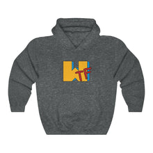 Load image into Gallery viewer, WTF Hoodie #2
