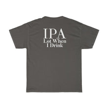 Load image into Gallery viewer, IPA T-shirt
