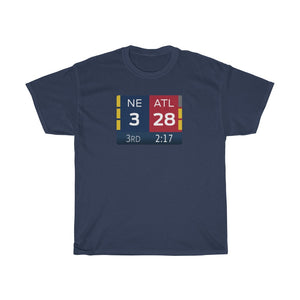 New England T-shirt #7