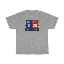 Load image into Gallery viewer, New England T-shirt #7
