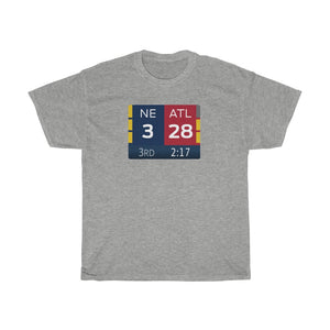 New England T-shirt #7