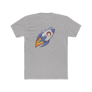 To The Moon! PREMIUM T-shirt