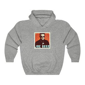 Joe Brrr Hoodie