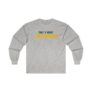 Green Bay Long Sleeve #1