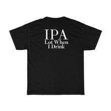 Load image into Gallery viewer, IPA T-shirt
