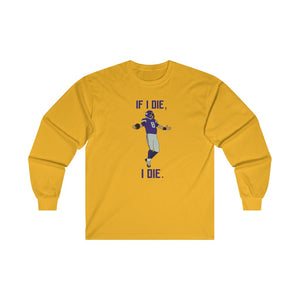 Minnesota Long Sleeve #3