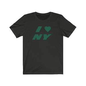 New York T-shirt #1