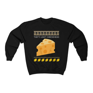 Green Bay Christmas Sweater #2