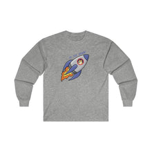 Load image into Gallery viewer, To The Moon! Long Sleeve
