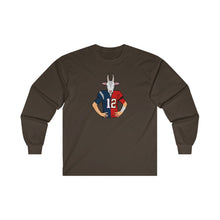 Load image into Gallery viewer, GOAT Long Sleeve #1
