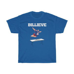 Buffalo T-shirt #3