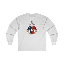 Load image into Gallery viewer, GOAT Long Sleeve #1
