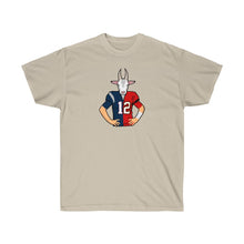 Load image into Gallery viewer, GOAT T-shirt #1
