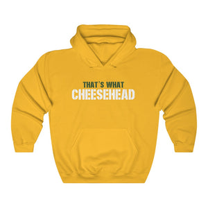 Green Bay Hoodie #1