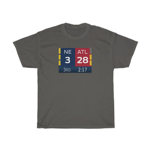 New England T-shirt #7