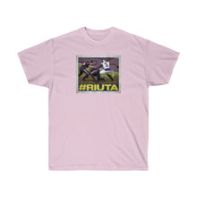 Load image into Gallery viewer, #RIUTA T-shirt
