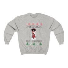 Load image into Gallery viewer, Kansas City Christmas Sweater #1
