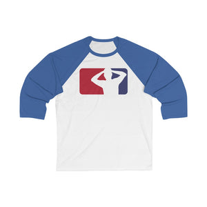 WTF Sports Baseball Tee