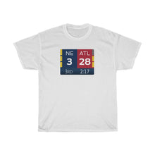 Load image into Gallery viewer, New England T-shirt #7
