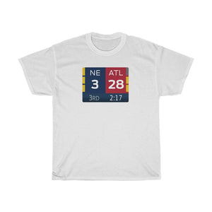 New England T-shirt #7