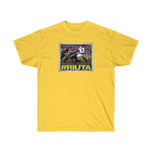 Load image into Gallery viewer, #RIUTA T-shirt
