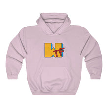 Load image into Gallery viewer, WTF Hoodie #2
