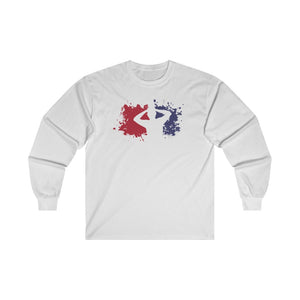 WTF Sports Long Sleeve #2