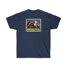 Load image into Gallery viewer, #RIUTA T-shirt
