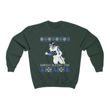 Load image into Gallery viewer, New York Christmas Sweater #1
