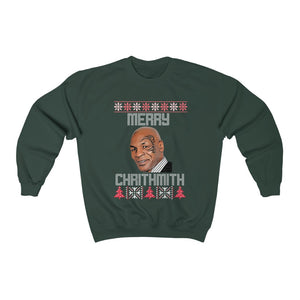 Crithmith Christmas Sweater #1