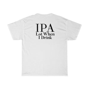 IPA T-shirt