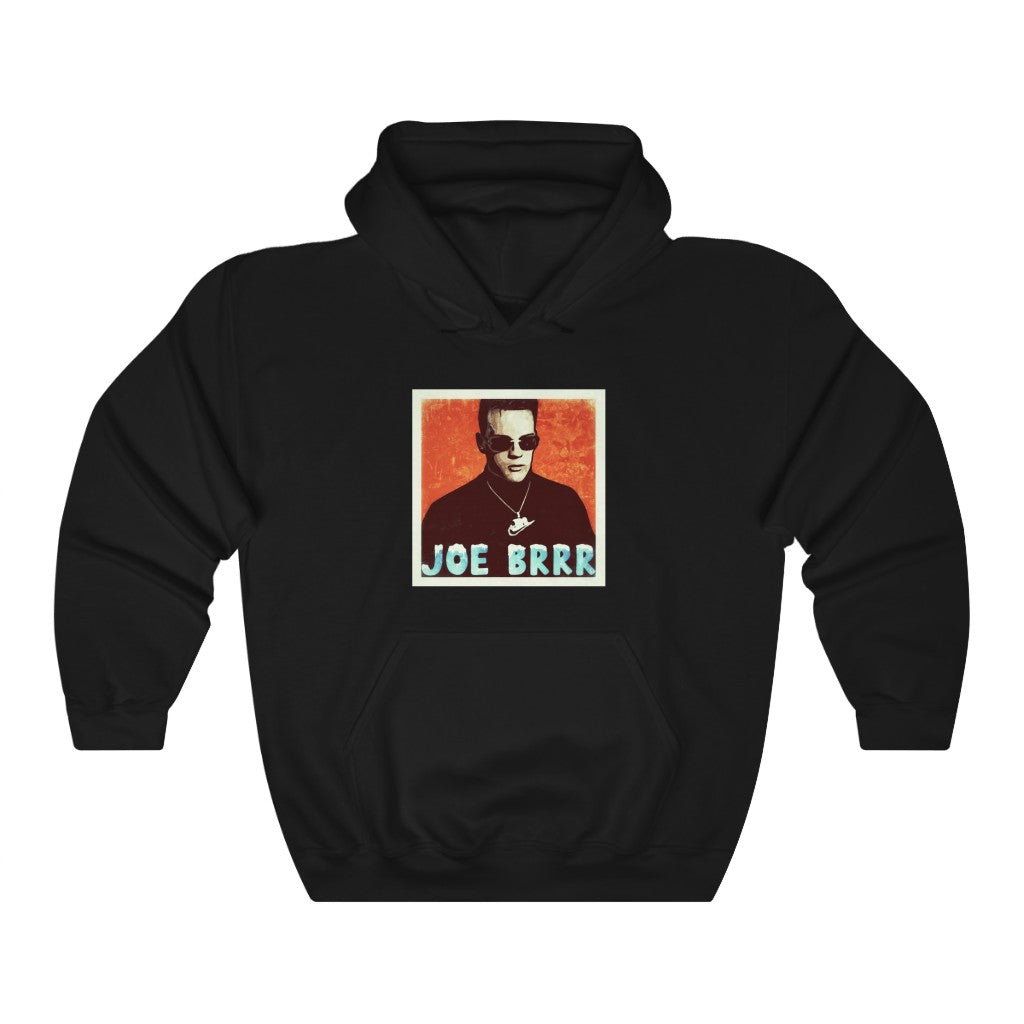 Joe Brrr Hoodie