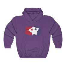 Load image into Gallery viewer, WTF Hoodie #1
