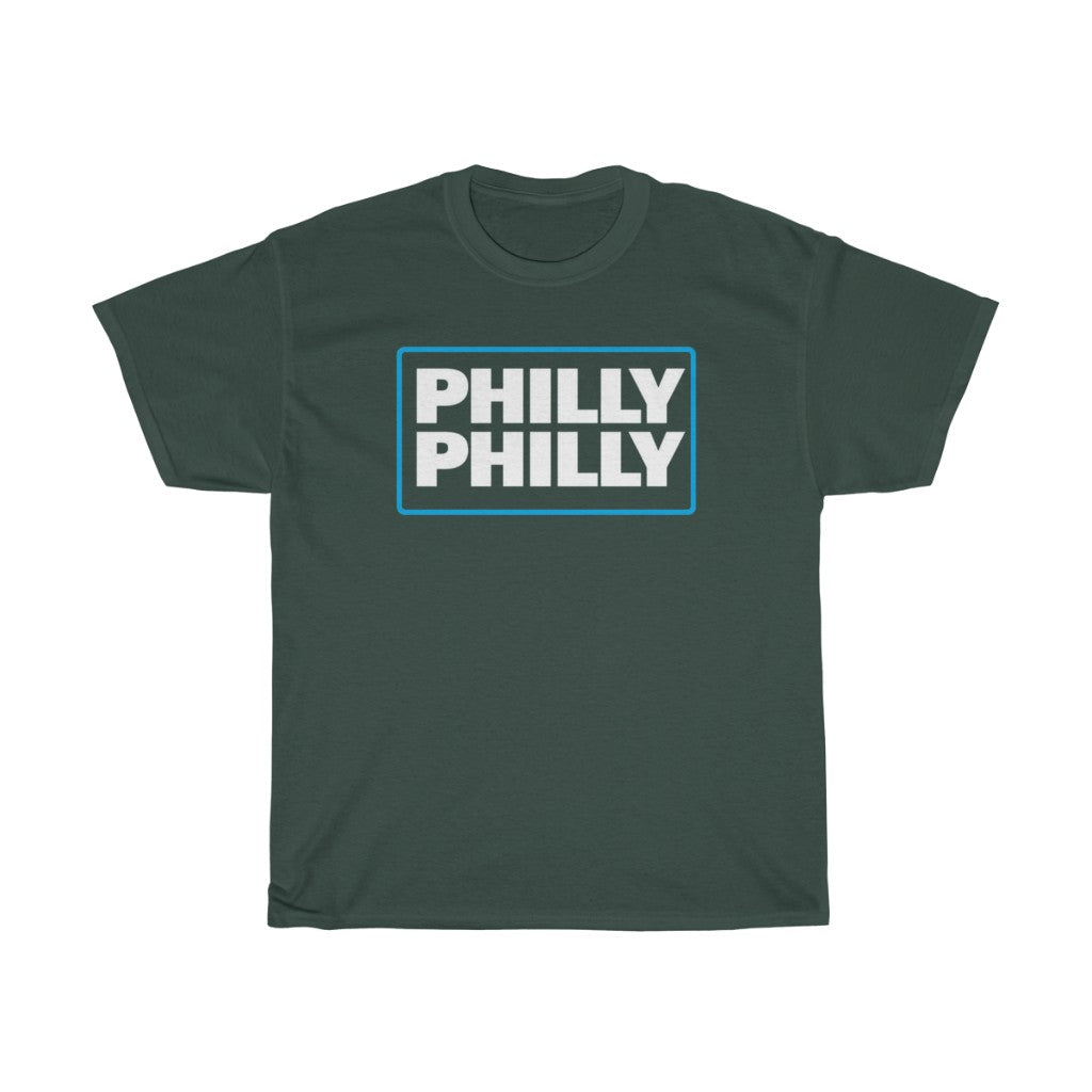 Philadelphia T-shirt #1