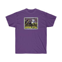 Load image into Gallery viewer, #RIUTA T-shirt
