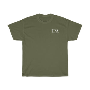 IPA T-shirt