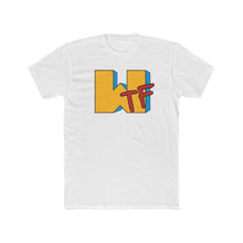 Load image into Gallery viewer, Premium WTF T-shirt #1
