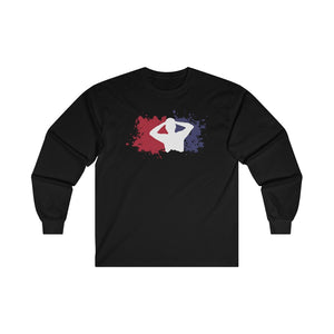 WTF Sports Long Sleeve #2