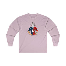 Load image into Gallery viewer, GOAT Long Sleeve #1
