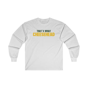 Green Bay Long Sleeve #1