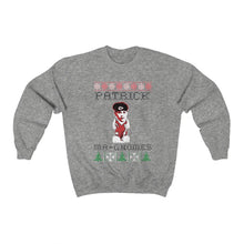 Load image into Gallery viewer, Kansas City Christmas Sweater #1
