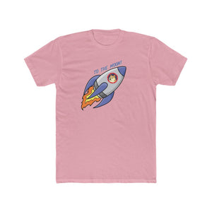 To The Moon! PREMIUM T-shirt