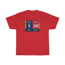 Load image into Gallery viewer, New England T-shirt #7
